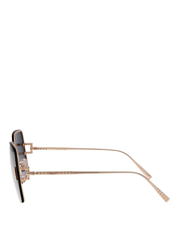 The Best Shops CHOPARD: サングラス - サングラス - 金