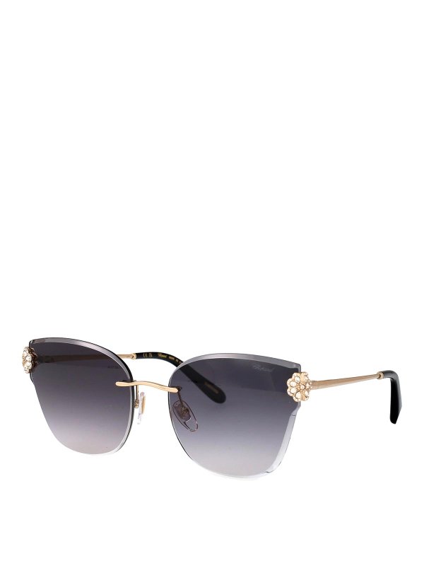 CHOPARD: sunglasses online - Sunglasses
