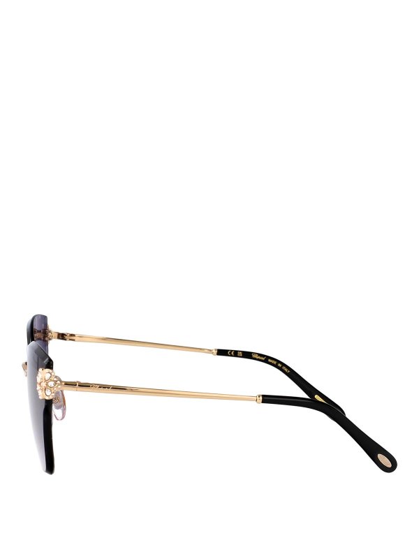 The Best Shops CHOPARD: sunglasses - Sunglasses