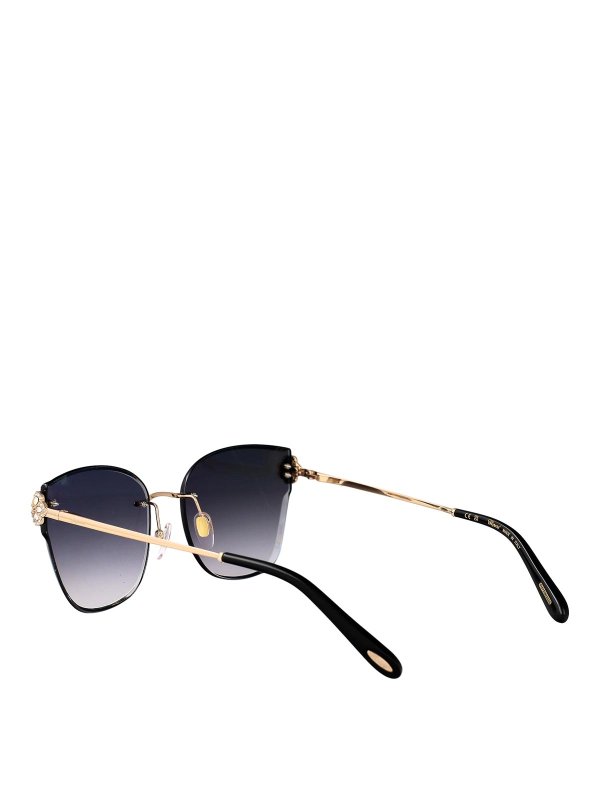 Sunglasses shop online: CHOPARD