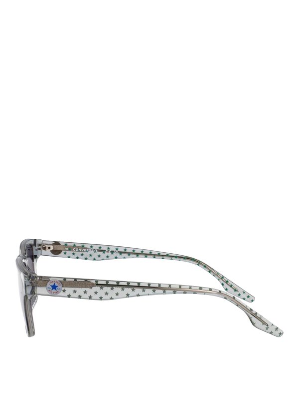 The Best Shops Converse: occhiali da sole - Cv564sy o occhiali da sole a stelle