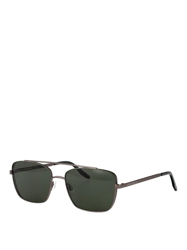 Converse: Sonnenbrillen online - Sonnenbrille - Grau