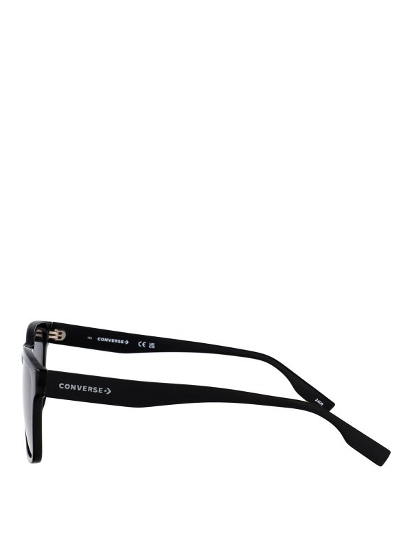 The Best Shops Converse: Gafas de sol - Gafas De Sol - Negro