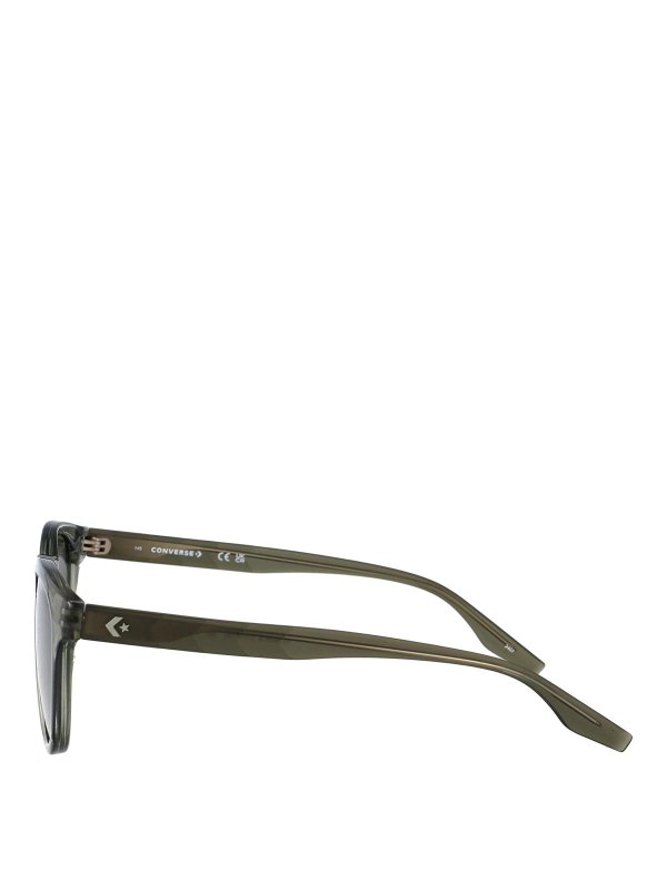 The Best Shops Converse: occhiali da sole - Occhiali da sole avanzati CV541S