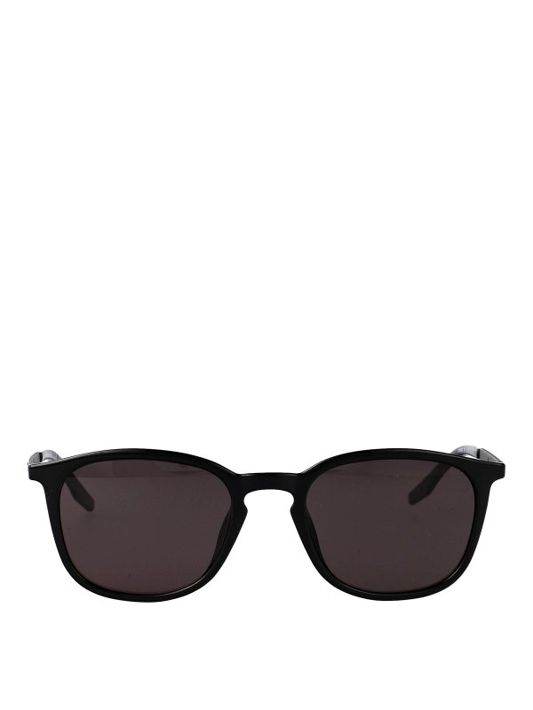 Converse: Sonnenbrillen - Sonnenbrille - Schwarz