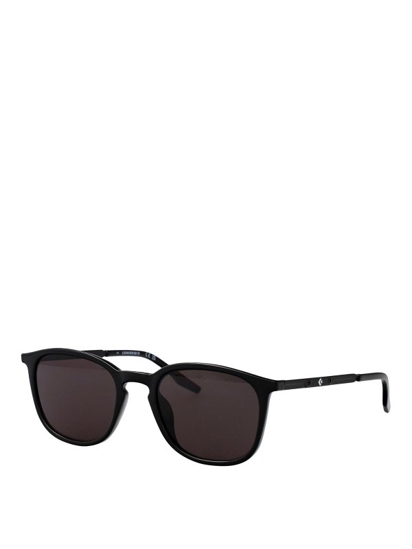 Converse: Sonnenbrillen online - Sonnenbrille - Schwarz