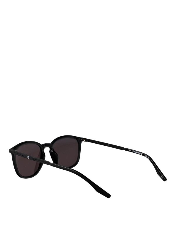 Sonnenbrille - Schwarz shop online: Converse