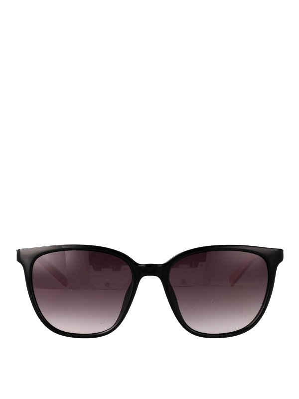 Converse: Lunettes de soleil - Lunettes De Soleil - Noir