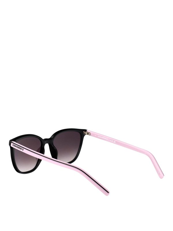 Lunettes De Soleil - Noir shop online: Converse