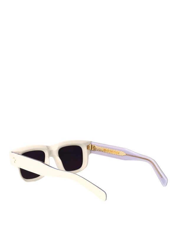 Sonnenbrille - Weiß shop online: CUTLER AND GROSS