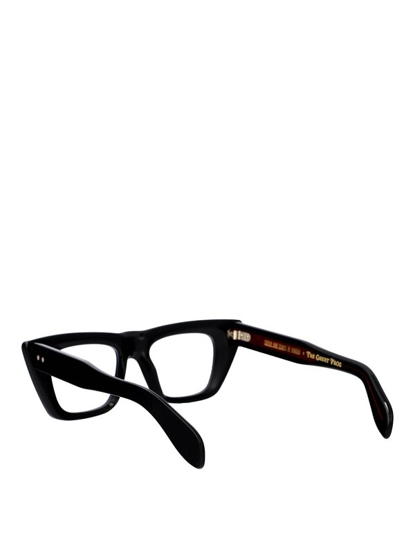 サングラス - 黒 shop online: CUTLER AND GROSS