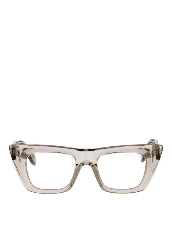 CUTLER AND GROSS: Sonnenbrillen - Sonnenbrille - Keine