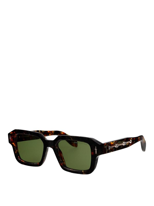 CUTLER AND GROSS: Gafas de sol online - Gafas De Sol - Marrón