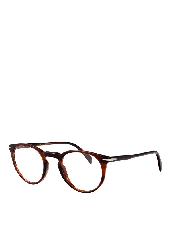 DAVID BECKHAM: Gafas de sol online - Gafas De Sol - Marrón