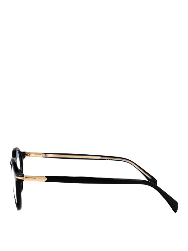 The Best Shops DAVID BECKHAM: occhiali da sole - DB 1180 occhiali