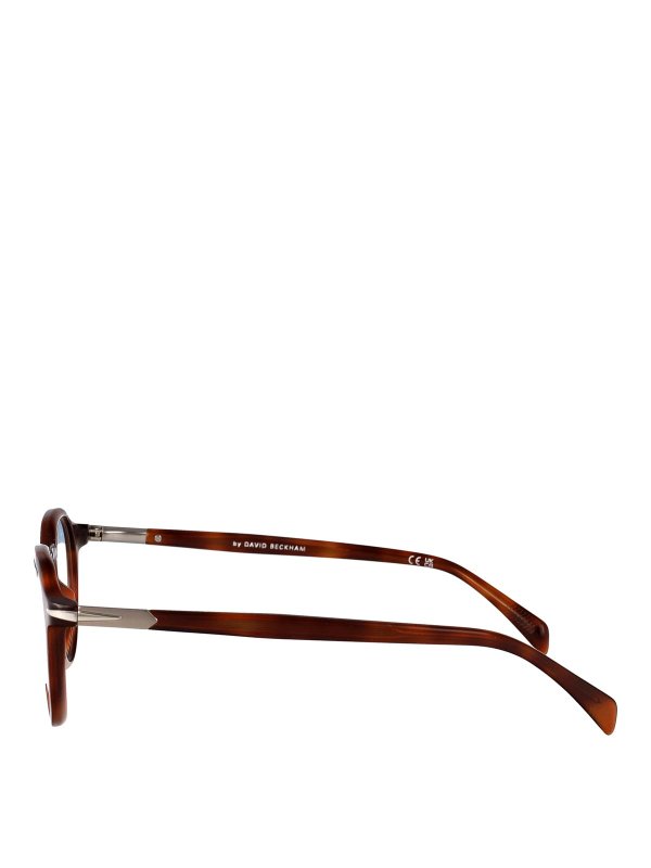 The Best Shops DAVID BECKHAM: sunglasses - Db 1180 Glasses