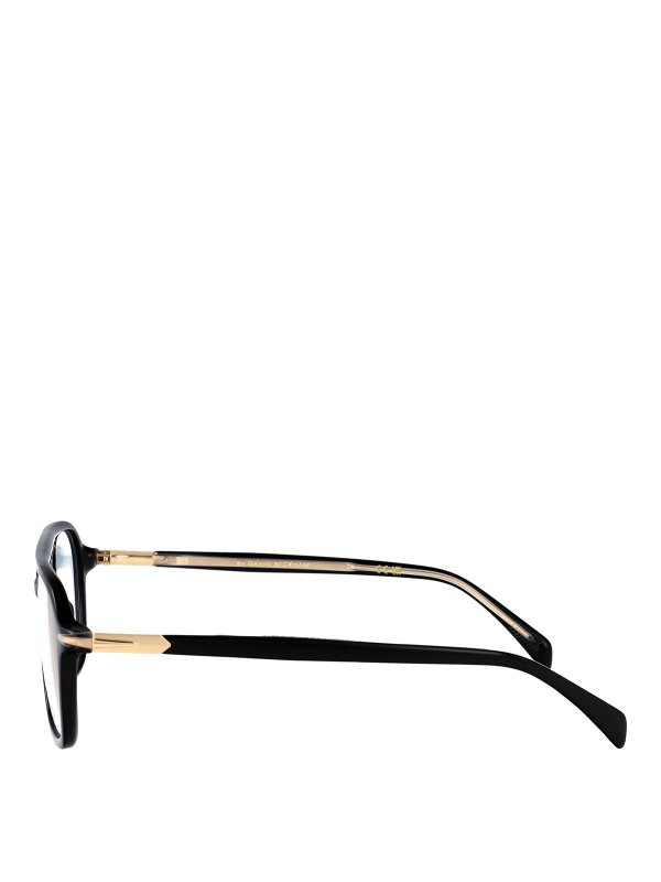 The Best Shops DAVID BECKHAM: occhiali da sole - DB 1182 occhiali