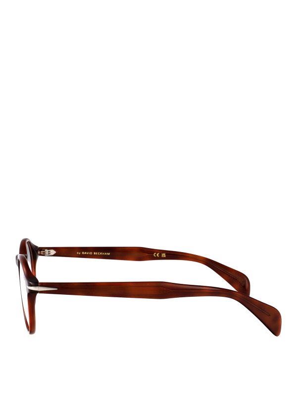 The Best Shops DAVID BECKHAM: sunglasses - Db 1185 Glasses