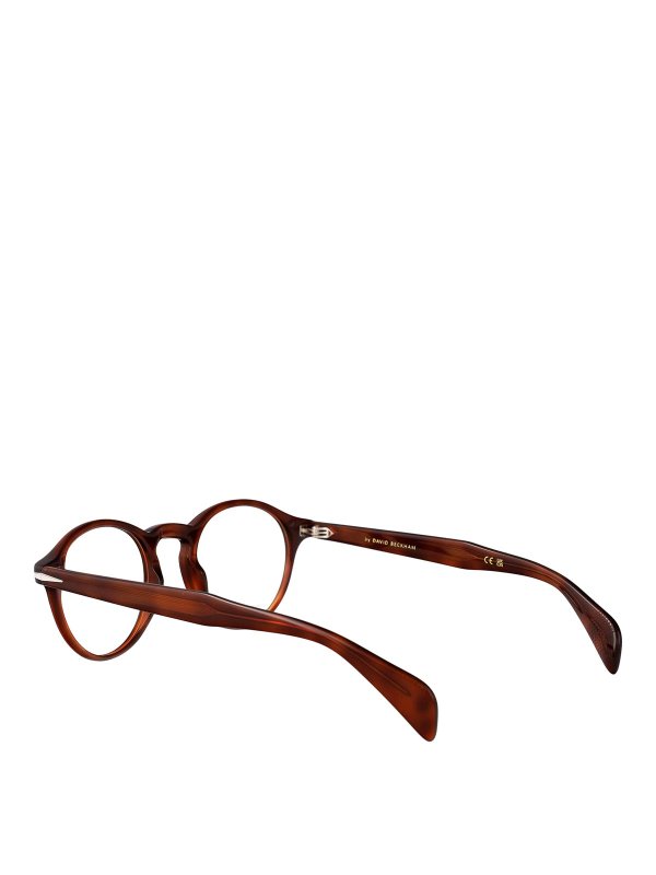 Db 1185 Glasses shop online: DAVID BECKHAM