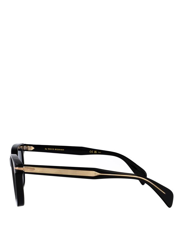 The Best Shops DAVID BECKHAM: occhiali da sole - DB 7133/s Occhiali da sole