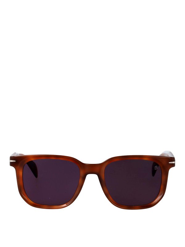 DAVID BECKHAM: sunglasses - Db 7133/S Sunglasses