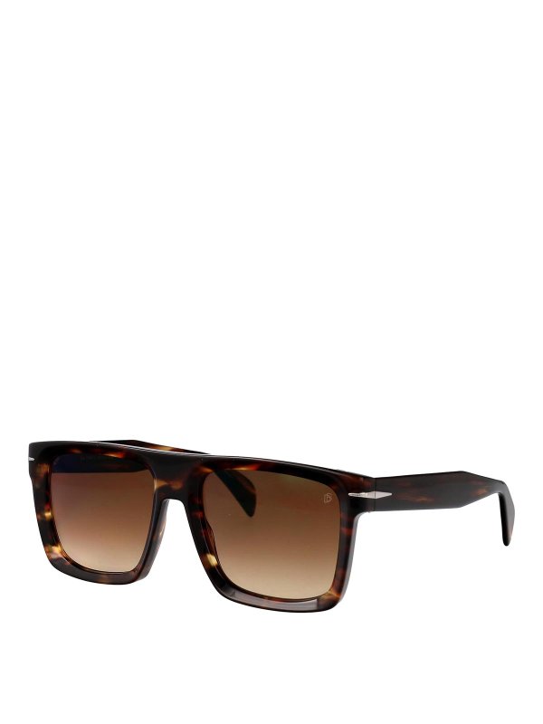DAVID BECKHAM: sunglasses online - Db 7134/S Sunglasses