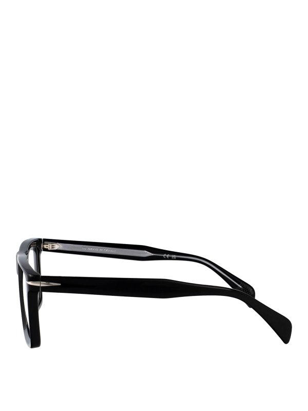 The Best Shops DAVID BECKHAM: occhiali da sole - DB 7138 occhiali