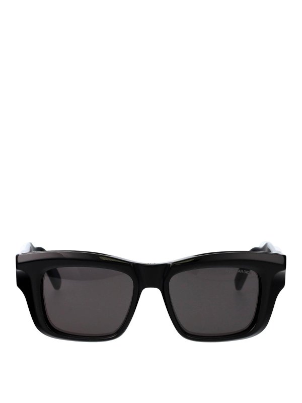 DIOR: sunglasses - Xplorer Sunglasses