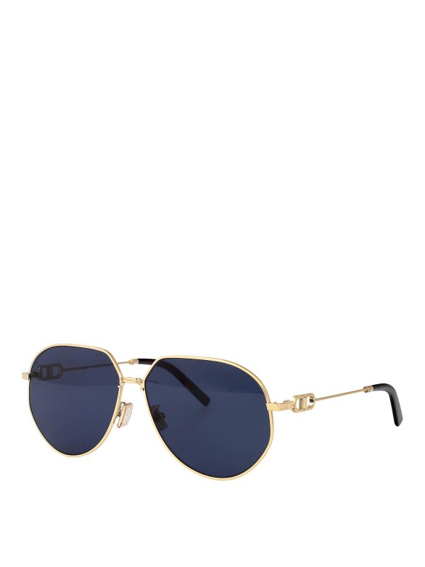 DIOR: Sonnenbrillen online - Sonnenbrille - Grau