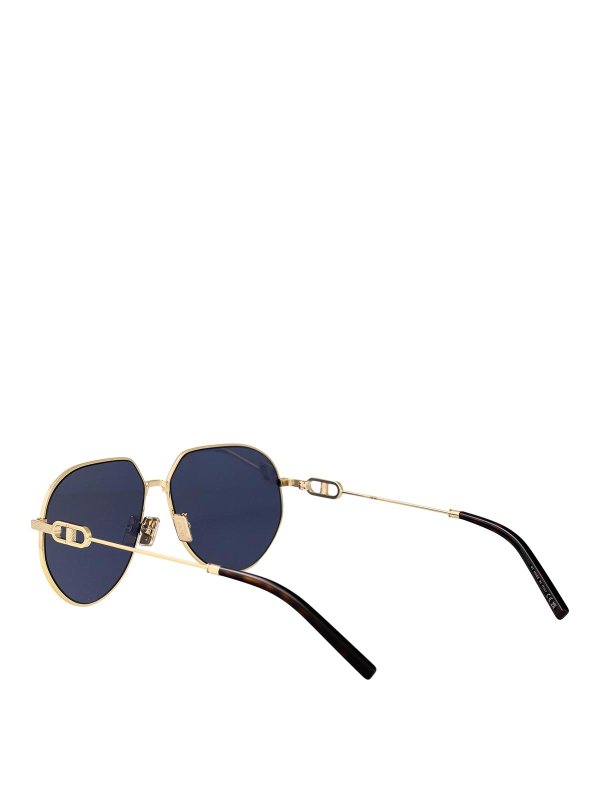 Sonnenbrille - Grau shop online: DIOR