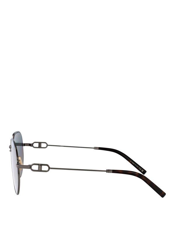 The Best Shops DIOR: sunglasses - Cd Link A1U Sunglasses