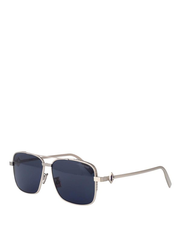 DIOR: sunglasses online - Cd Diamond S9U Sunglasses