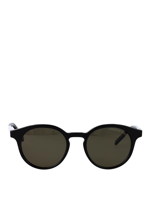 DIOR: sunglasses - Tag R1I Sunglasses