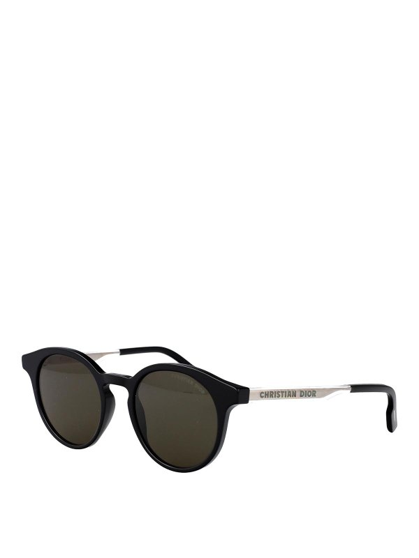 DIOR: sunglasses online - Tag R1I Sunglasses