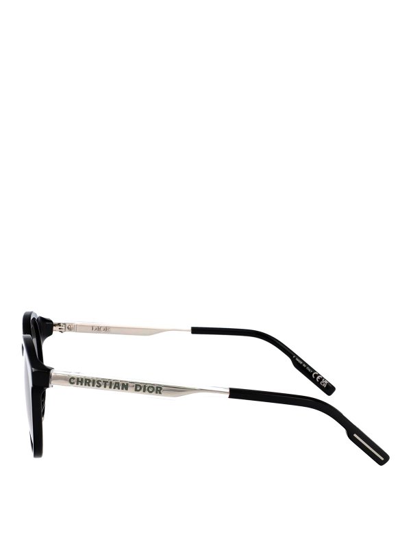 The Best Shops DIOR: sunglasses - Tag R1I Sunglasses