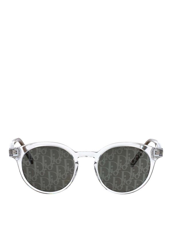 DIOR: sunglasses - Tag R1I Sunglasses