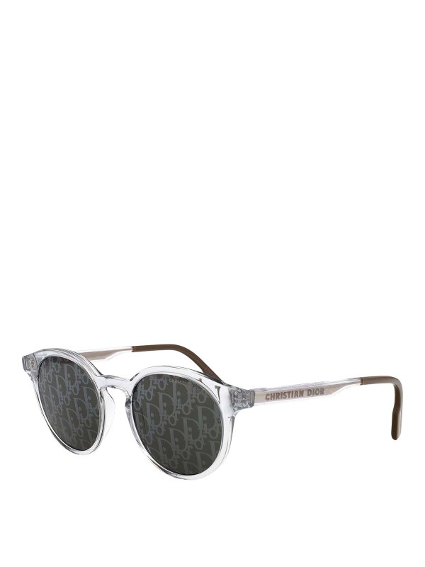 DIOR: sunglasses online - Tag R1I Sunglasses
