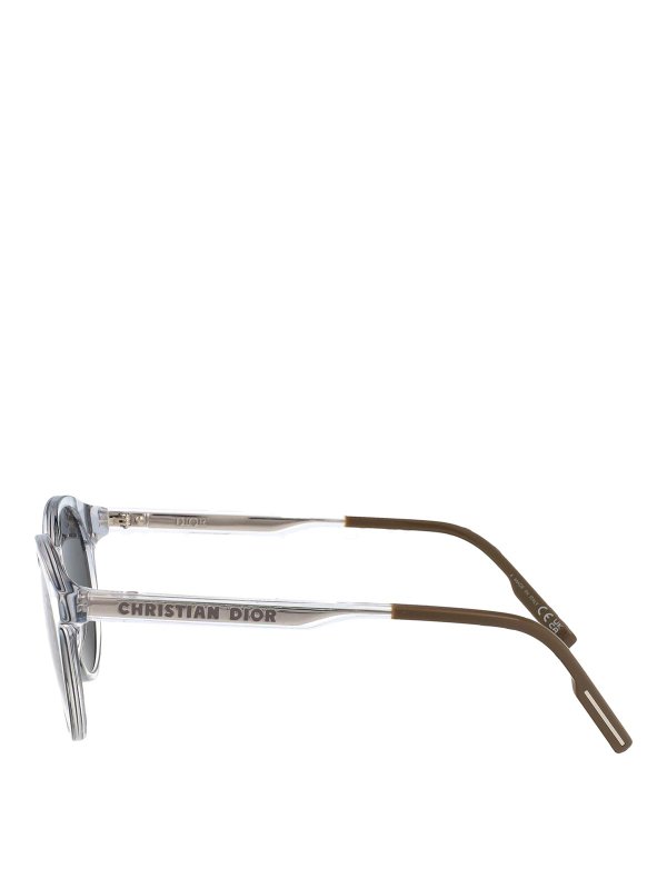 The Best Shops DIOR: sunglasses - Tag R1I Sunglasses