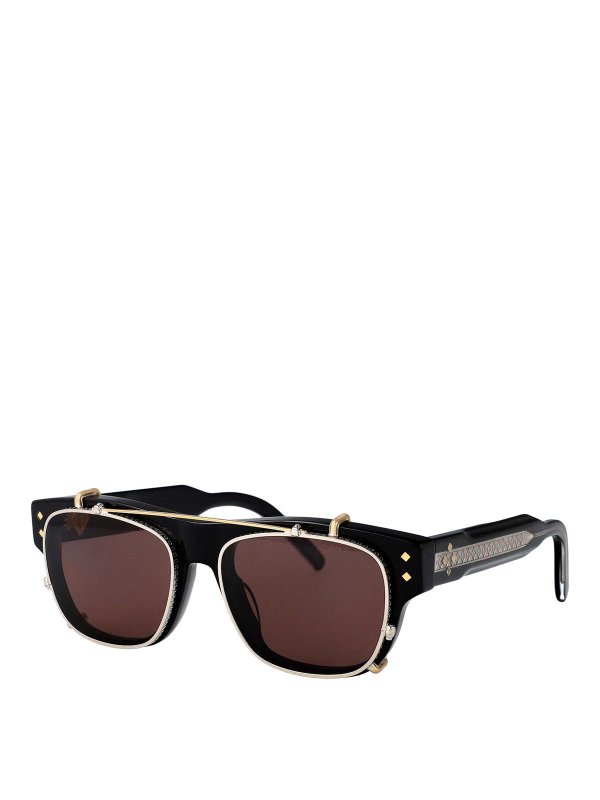 DIOR: Gafas de sol online - Gafas De Sol - Negro