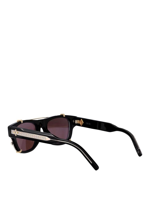 Gafas De Sol - Negro shop online: DIOR