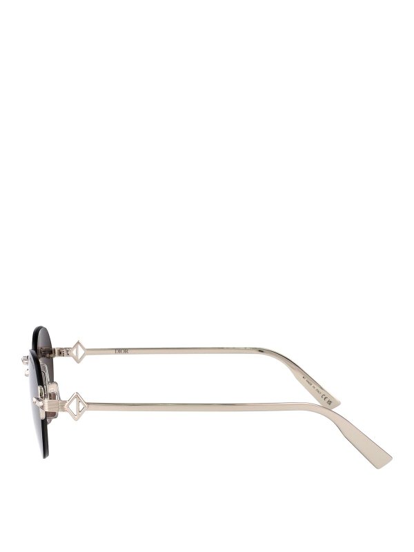 The Best Shops DIOR: サングラス - サングラス - グレー