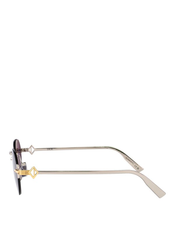 The Best Shops DIOR: Gafas de sol - Gafas De Sol - Gris