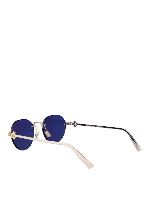 Gafas De Sol - Gris shop online: DIOR