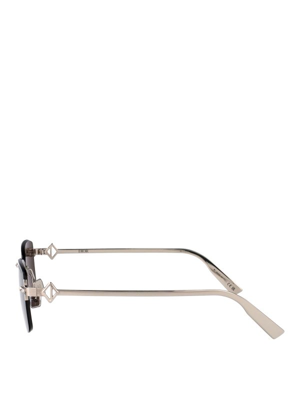The Best Shops DIOR: Gafas de sol - Gafas De Sol - Plata