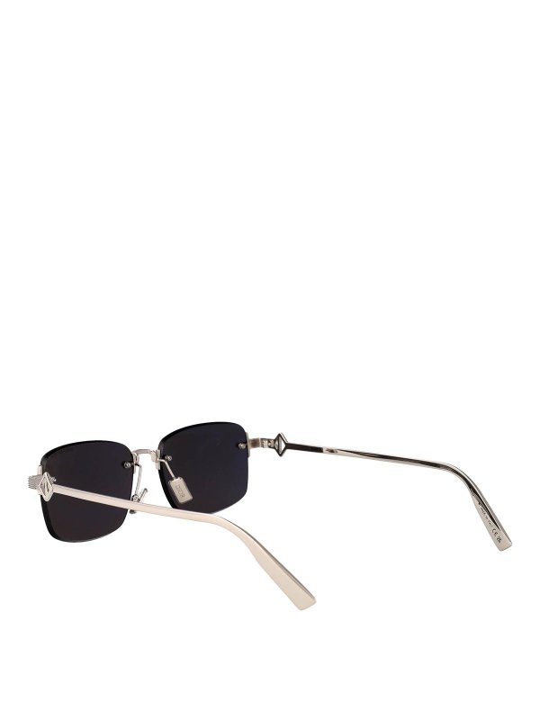 Gafas De Sol - Plata shop online: DIOR