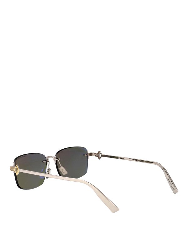 Gafas De Sol - Plata shop online: DIOR