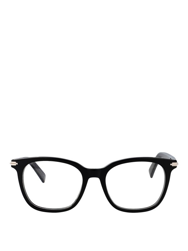 DIOR: Sonnenbrillen - Sonnenbrille - Schwarz