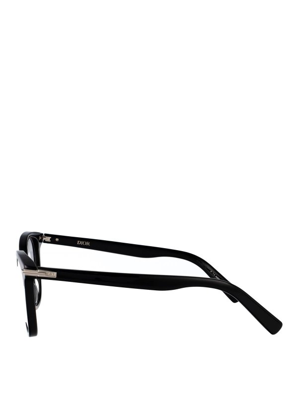 The Best Shops DIOR: Sonnenbrillen - Sonnenbrille - Schwarz