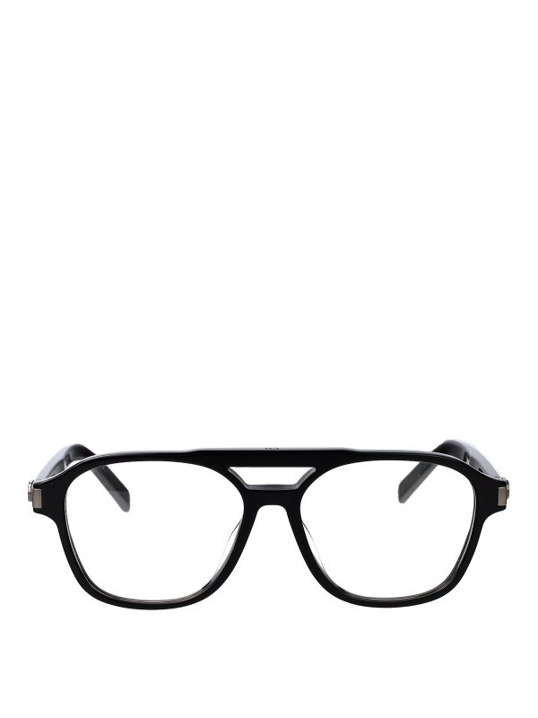 DIOR: サングラス - サングラス - 黒