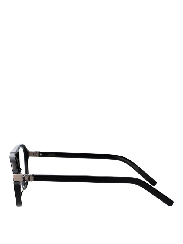 The Best Shops DIOR: サングラス - サングラス - 黒